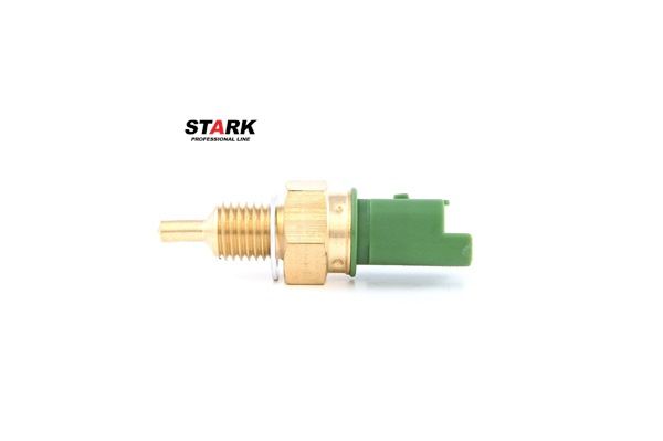 STARK Sensor, temperatura do líquido de refrigeração