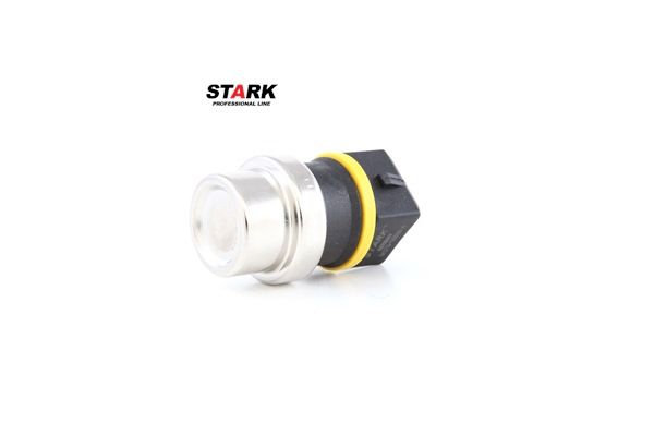 STARK Sensor, temperatura do líquido de refrigeração