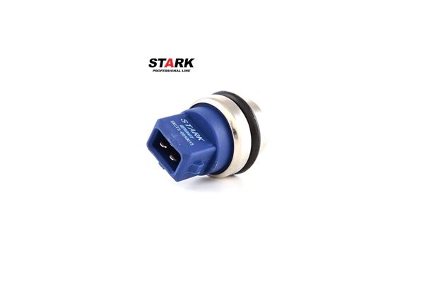STARK Sensor, temperatura do líquido de refrigeração