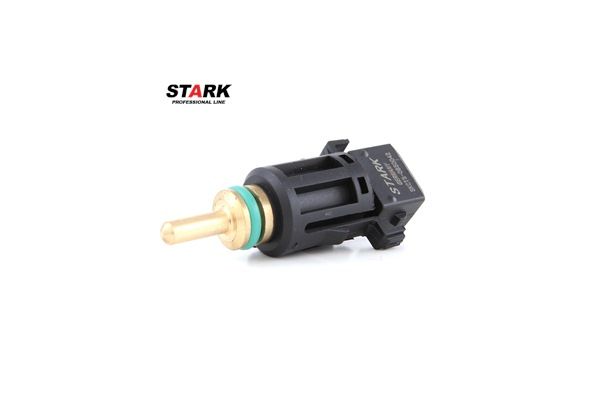 STARK Sensor, temperatura do líquido de refrigeração