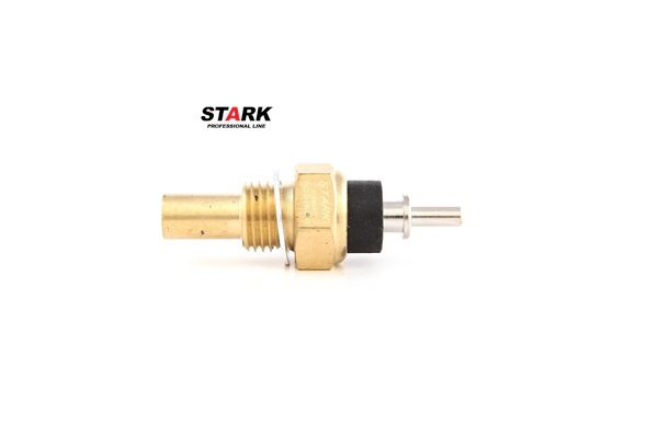 STARK Sensor, temperatura do líquido de refrigeração