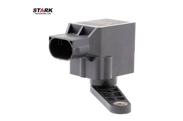 STARK Sensor, faróis de xénon (regulação do alcance dos faróis)