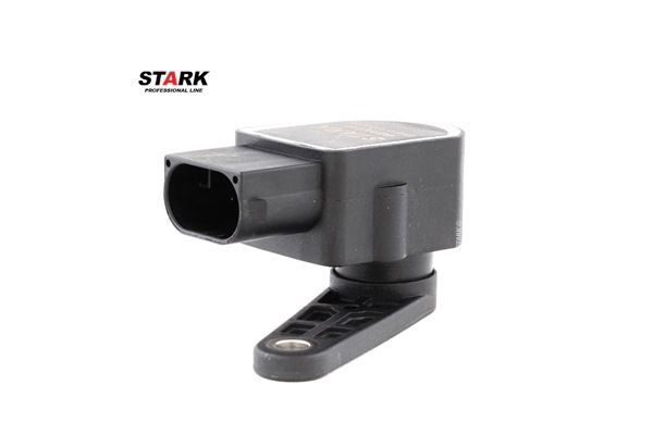 STARK Sensor, faróis de xénon (regulação do alcance dos faróis)