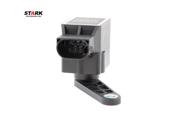 STARK Sensor, faróis de xénon (regulação do alcance dos faróis)
