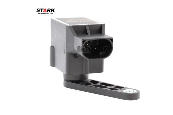 STARK Sensor, faróis de xénon (regulação do alcance dos faróis)