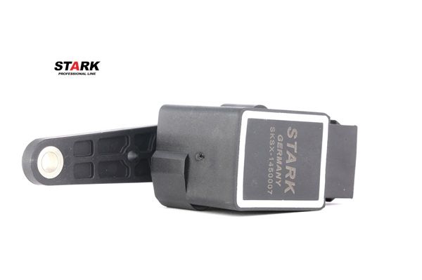 STARK Sensor, faróis de xénon (regulação do alcance dos faróis)