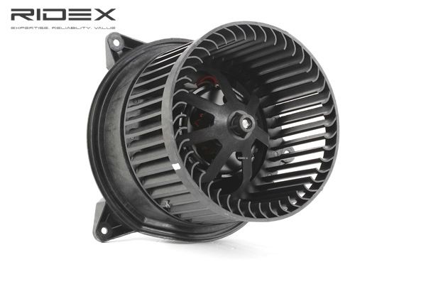 Fabricantes da marca original Ventilador do habitáculo 1062247, 1092286, 1111936 de RIDEX para FORD - Marcas de topo a preços baixos