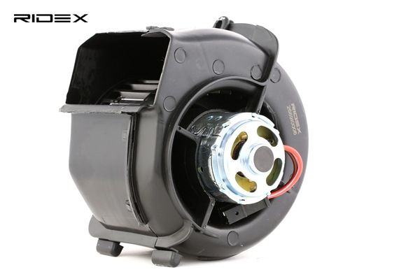 Fabricantes da marca original Ventilador do habitáculo 251819015, 321819015, 1K1820015 de RIDEX para VW - Marcas de topo a preços baixos
