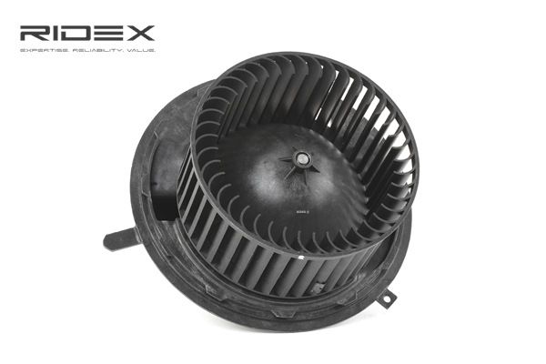 Fabricantes da marca original Ventilador do habitáculo 64116933663, 64119144200, 64119227670 de RIDEX para BMW - Marcas de topo a preços baixos