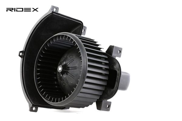 Marcas originais de fabricante Ventilador do habitáculo 7L0820021, 7L0820021H, 7L0820021L de RIDEX em promoção!
