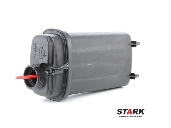 STARK Depósito de expansão, líquido de refrigeração
