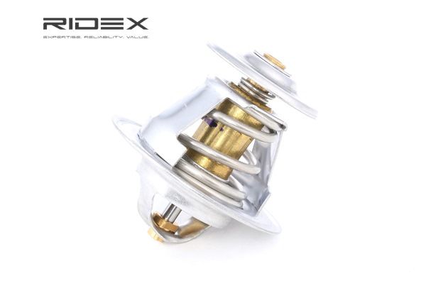 Fabricantes da marca original Termóstato, líquido de refrigeração 026121113, 032121113, 03G121113A de RIDEX para AUDI - Marcas de topo a preços baixos