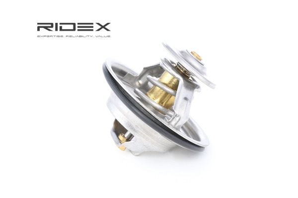 Fabricantes da marca original Termóstato, líquido de refrigeração 0022037575, 0022038075, 035121113 de RIDEX para BMW - Marcas de topo a preços baixos