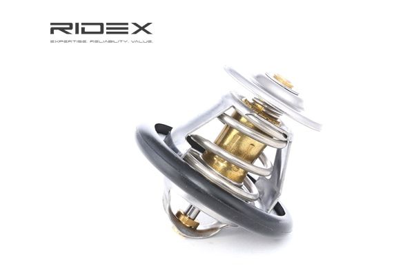 RIDEX Termóstato, líquido de refrigeração 316T0017