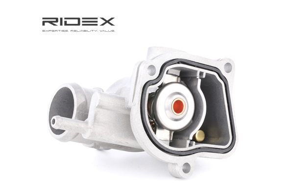 RIDEX Termóstato, líquido de refrigeração 316T0015