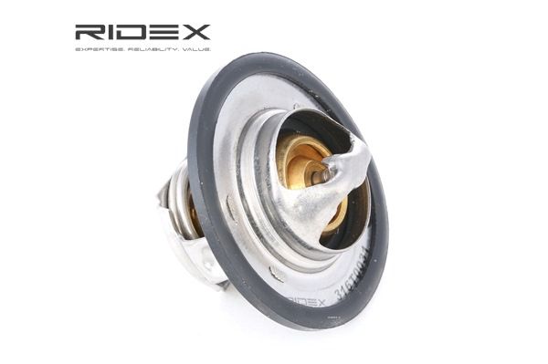 RIDEX Termóstato, líquido de refrigeração 316T0031