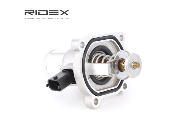 Fabricantes da marca original Termóstato, líquido de refrigeração 1338178, 24405922, 25192233 de RIDEX para CHEVROLET - Marcas de topo a preços baixos