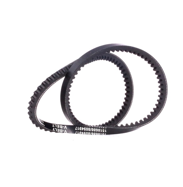 CINGHIA TRAPEZOIDALE Z28 - Per Trattori E Tosaerba | Larghezza 10mm | Lunghezza 711mm - Foto 10