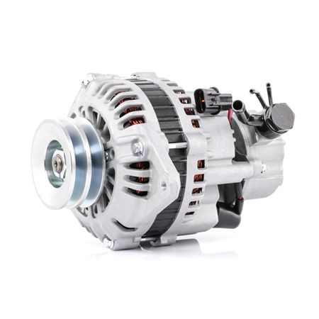 STARK Alternador