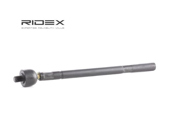 Marcas originais de fabricante Articulação axial, barra de acoplamento 1607293680, 3812E0, 68040224AA de RIDEX em promoção!