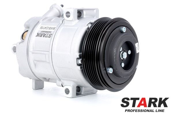 Fabricantes da marca original Compressor, ar condicionado 55702161, 55703721, 55703917 de STARK para ALFA ROMEO - Marcas de topo a preços baixos