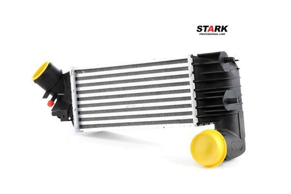 STARK Radiador do ar de sobrealimentação
