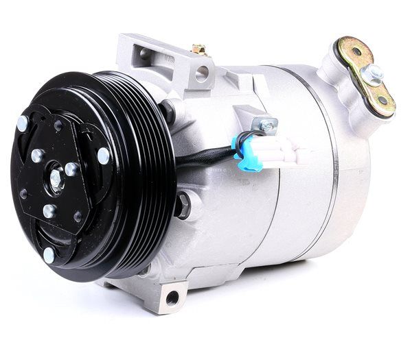 Fabricantes da marca original Compressor, ar condicionado 12756725, 50510966, 50514056 de RIDEX para ALFA ROMEO - Marcas de topo a preços baixos