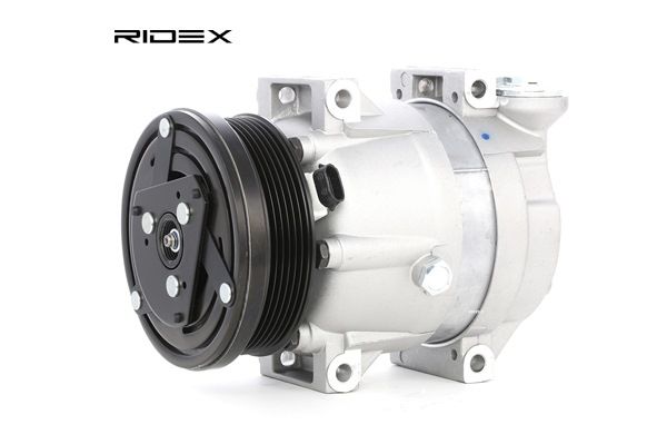 Fabricantes da marca original Compressor, ar condicionado 95234605, 95907417, 95925480 de RIDEX para DAEWOO - Marcas de topo a preços baixos