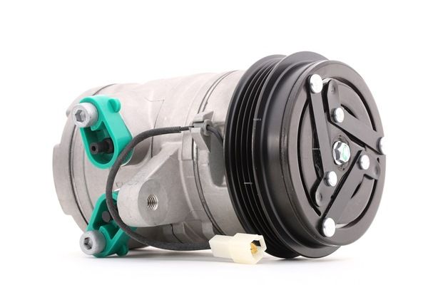 Fabricantes da marca original Compressor, ar condicionado 96256053, 96314801, 96473633 de RIDEX para DAEWOO - Marcas de topo a preços baixos