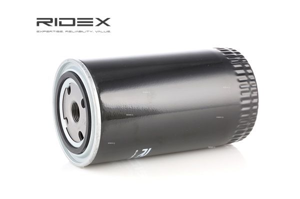 Fabricantes da marca original Filtro de óleo 074115561, 075115561, 1318162 de RIDEX para PORSCHE - Marcas de topo a preços baixos