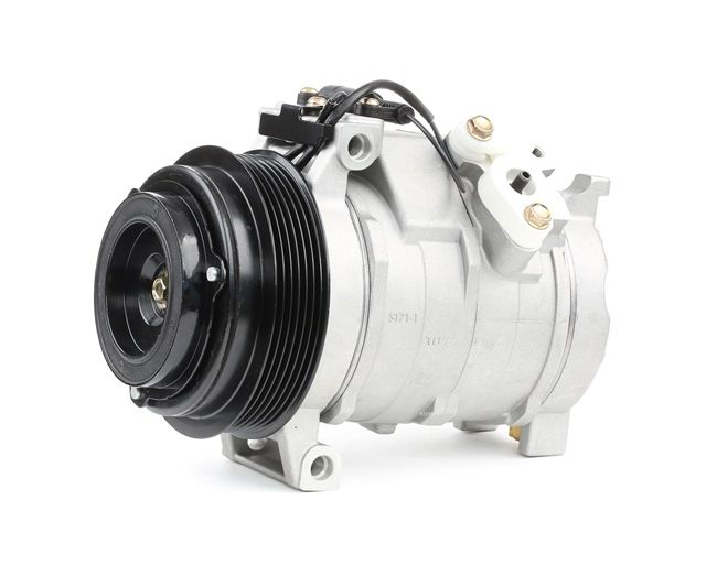 Fabricantes da marca original Compressor, ar condicionado 55116839AA, 35232010F, 55037466AC de RIDEX para JEEP - Marcas de topo a preços baixos