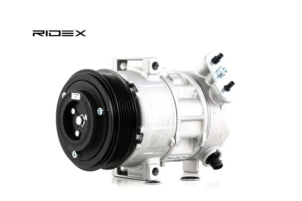 Fabricantes da marca original Compressor, ar condicionado 55702161, 55703721, 55703917 de RIDEX para SUZUKI - Marcas de topo a preços baixos