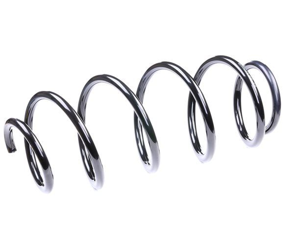 Marcas originais de fabricante Mola de suspensão 1127028, 1136499, 6Q0411105AE de RIDEX em promoção!