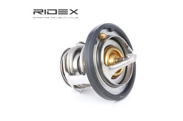 RIDEX Termóstato, líquido de refrigeração 316T0080