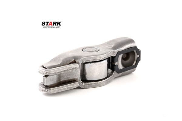 STARK Balanceiro, distribuição do motor