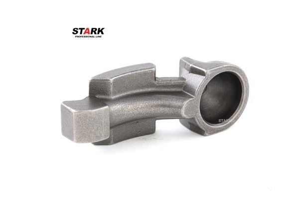 STARK Balanceiro, distribuição do motor