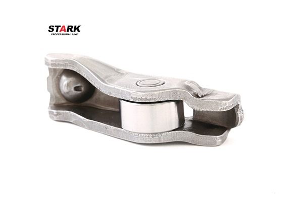 STARK Balanceiro, distribuição do motor