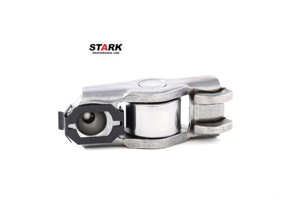 STARK Balanceiro, distribuição do motor