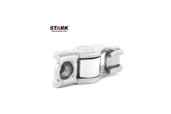 STARK Balanceiro, distribuição do motor