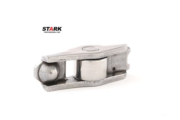 STARK Balanceiro, distribuição do motor
