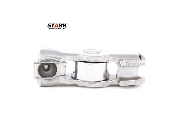 STARK Balanceiro, distribuição do motor