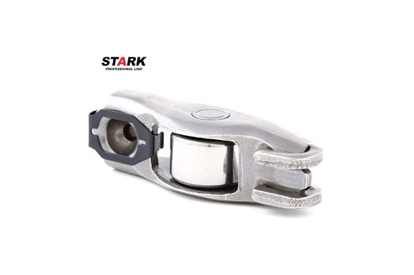 STARK Balanceiro, distribuição do motor