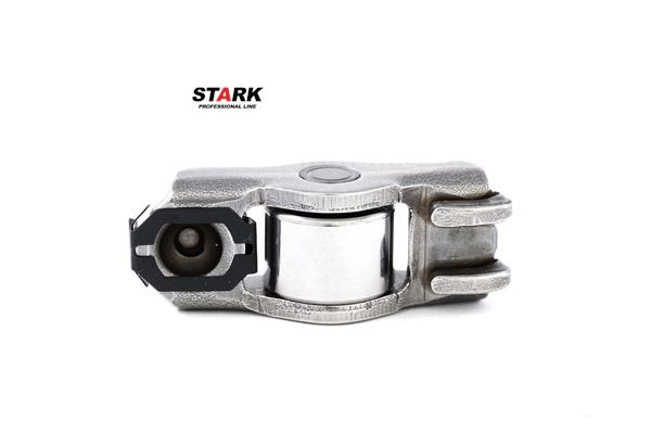 STARK Balanceiro, distribuição do motor