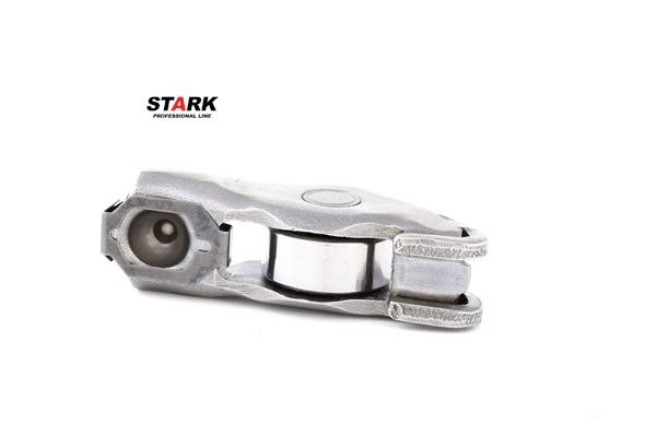 STARK Balanceiro, distribuição do motor