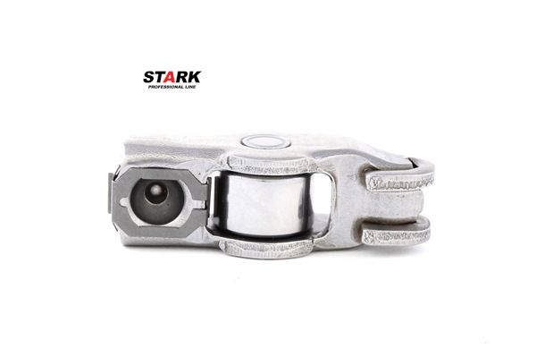 STARK Balanceiro, distribuição do motor