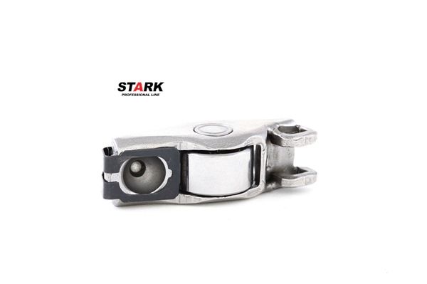 STARK Balanceiro, distribuição do motor