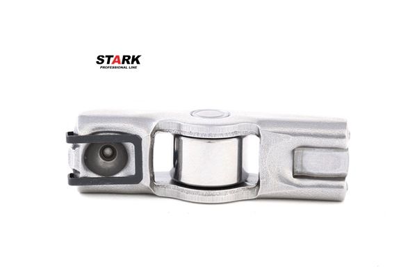 STARK Balanceiro, distribuição do motor