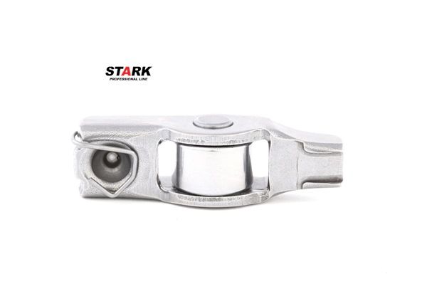 STARK Balanceiro, distribuição do motor