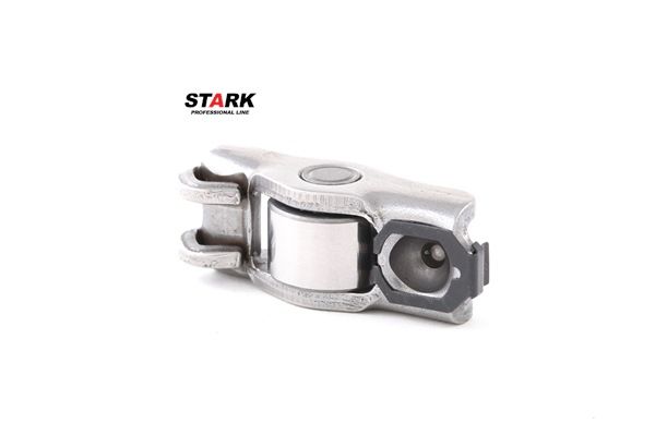 STARK Balanceiro, distribuição do motor