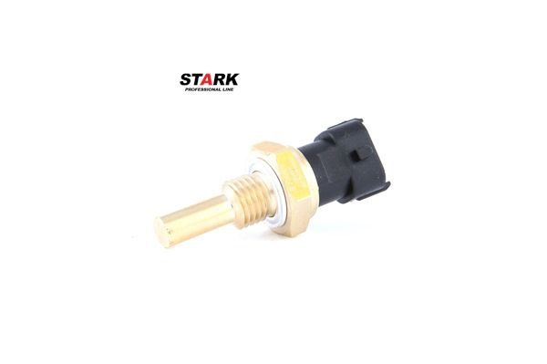STARK Sensor, temperatura do líquido de refrigeração